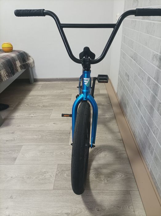 bmx бмх Mafia Kush2+