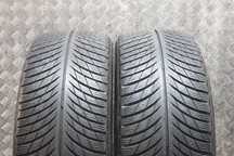 235/50/19 Michelin Pilot Alpin 5 SUV 235/50 R19 103V XL