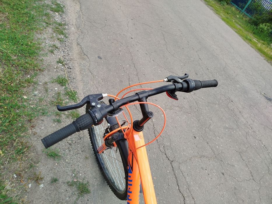 Продам велосипеди