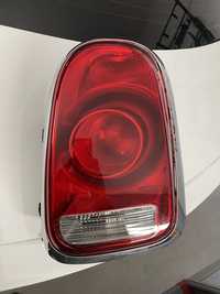 Mini countryman F60 lampa tyl prawa wersja USA LED