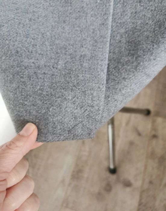 Płaszcz Reserved r. S 70% Wełny, nowy z metką