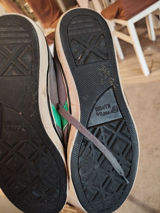 Tenisówki Converse rozmiar 41, 5