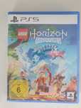 Gra Lego Horizon Adventures