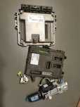 Zestaw do odpalenia X-trail t32
