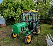 Farm mot 250d farmmot transport