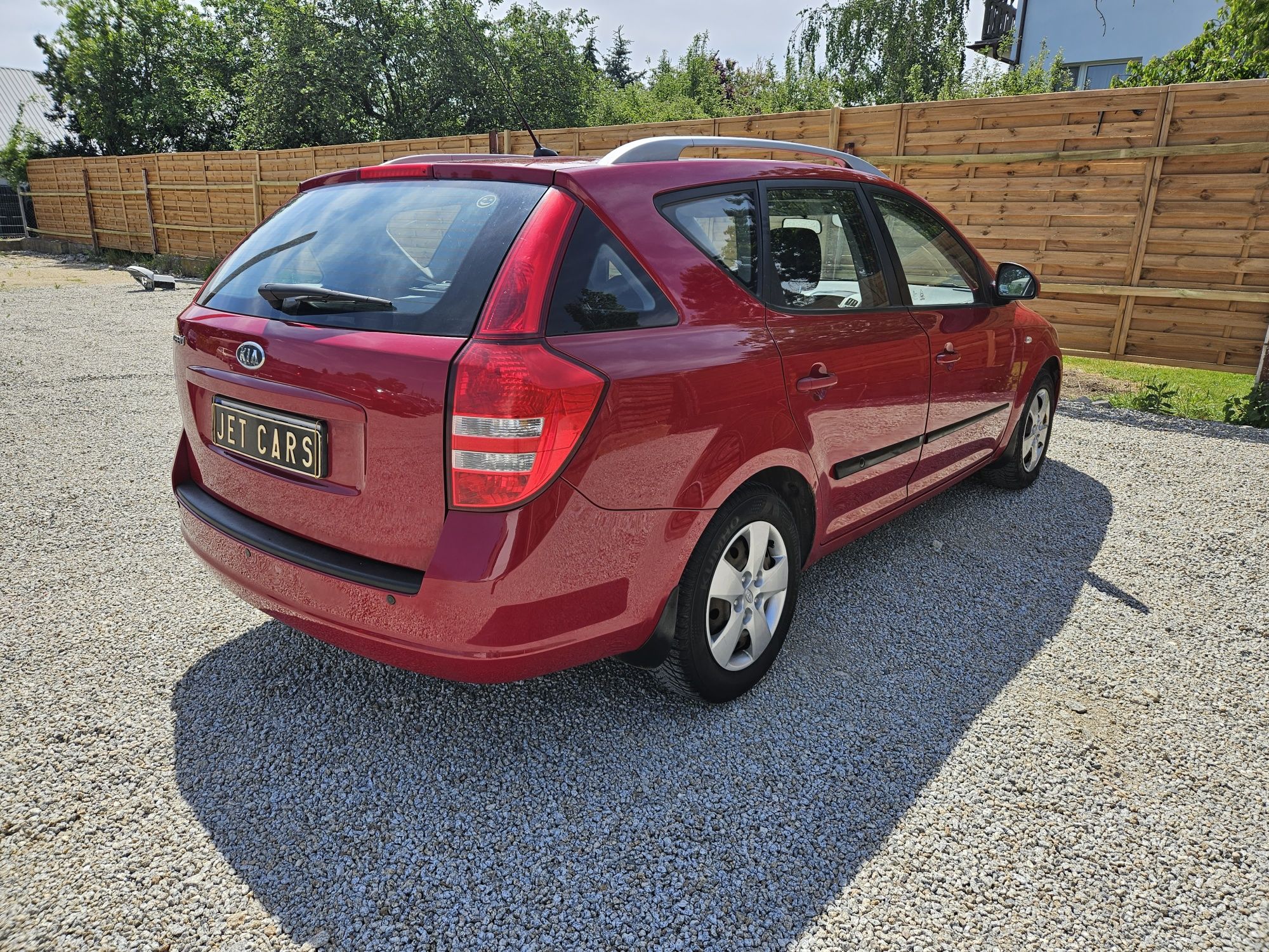 Kia Ceed 1.6 benzyna/Klima/Pdc/Zadbana/Zamiana/Polecam!