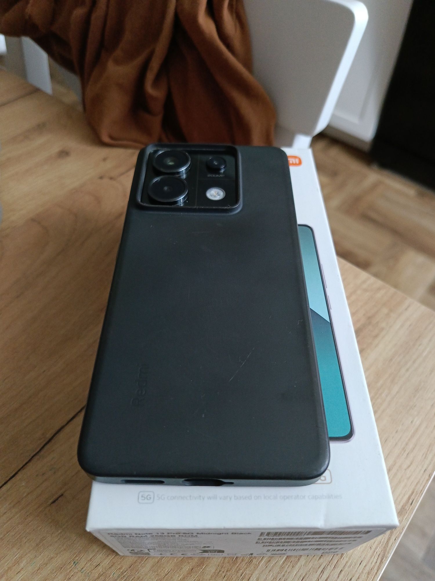Redmi note 13 pro 5g