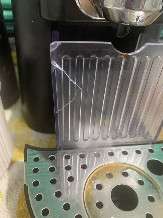 Maquina de café