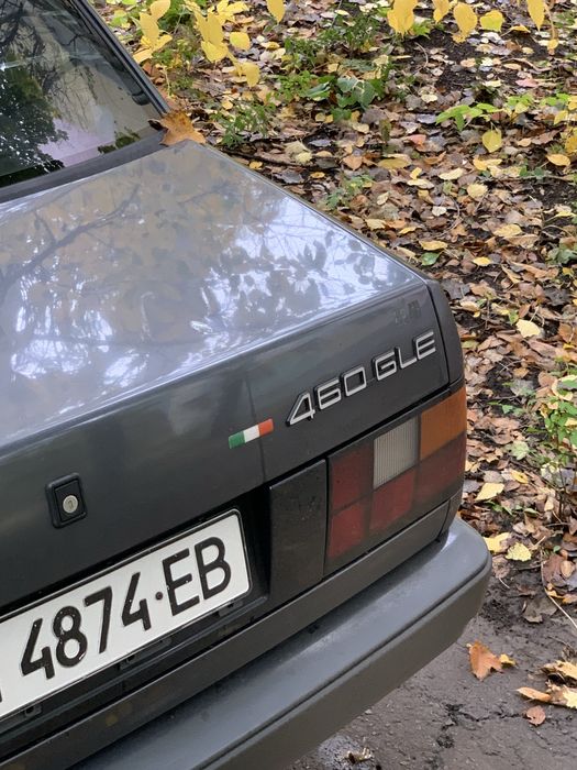 Продам Volvo 460 GLE