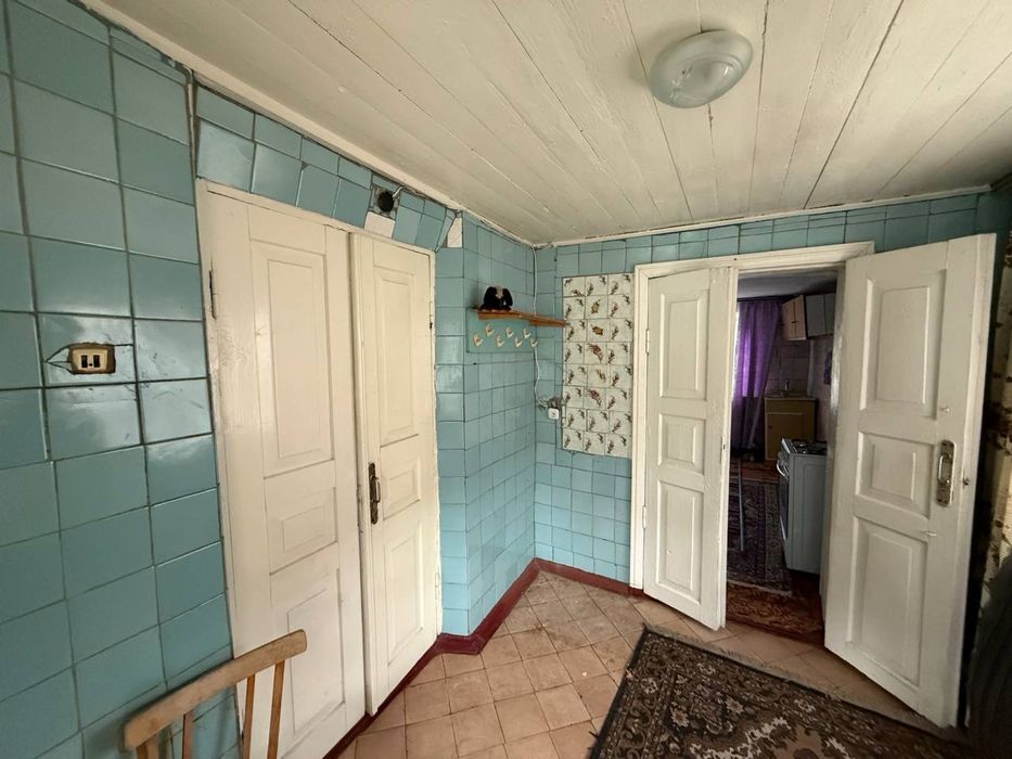 Будинок місто Сквира