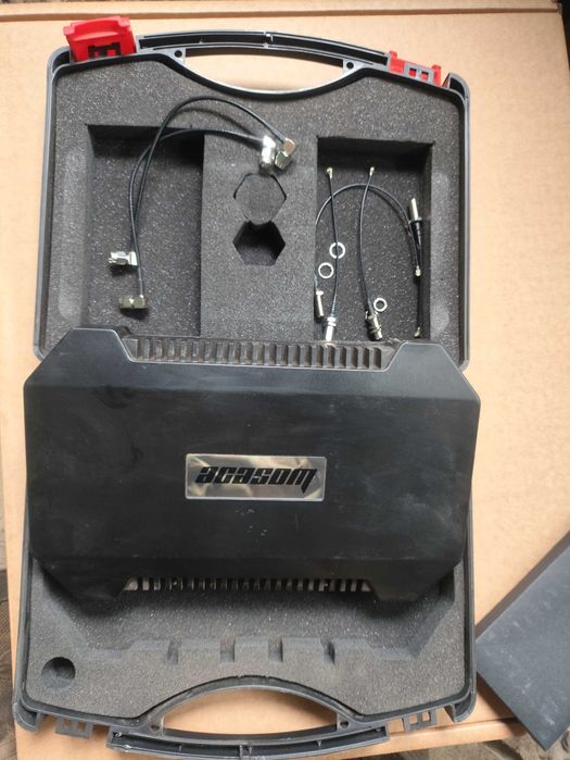 Виносна антена ROC-4