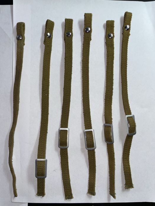 Темляк для армійського багнета ммг АК 5,45 штик ніж