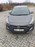 Hyundai I30 Witam do sprzedania Hyundai i30 2016 rok