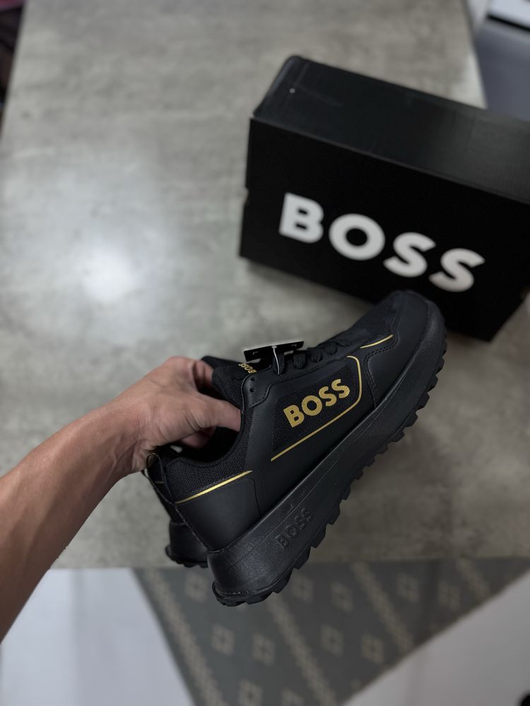 Кросівки Boss , Hugo Boss