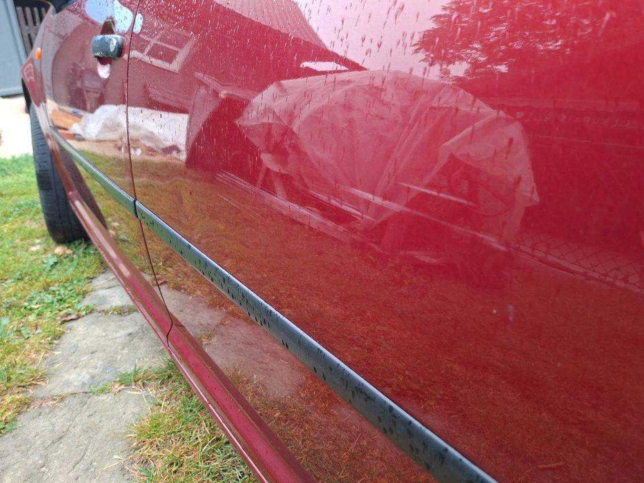Golf 4 1.4 benzyna