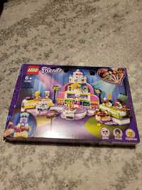Lego friends 41393