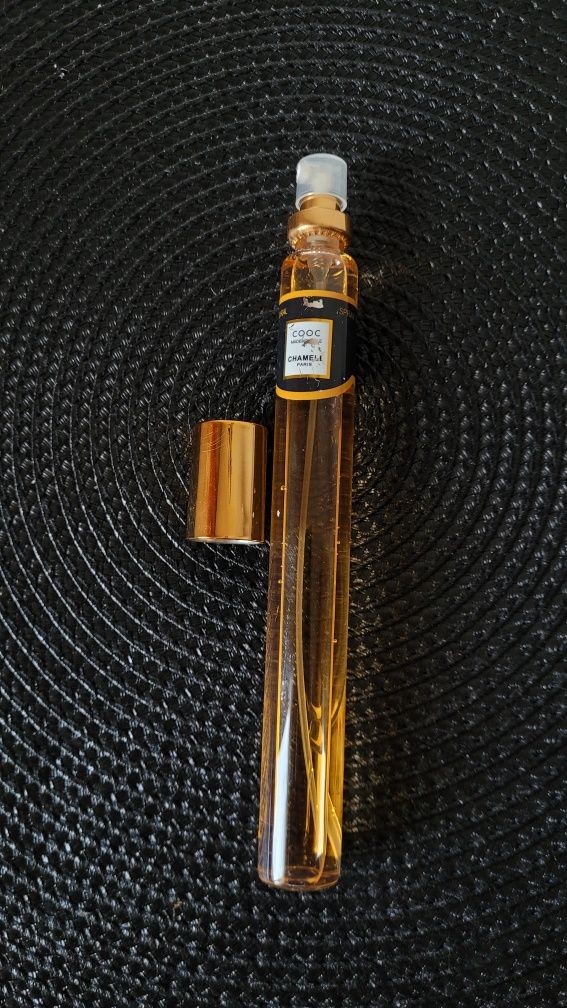 Perfumetka Cooc Chanel poj.35 ml