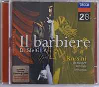 Rossini Ił Barbiere Do Siviglia 2CD 1999r