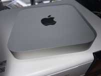 Komputer Mac mini M2 8/256