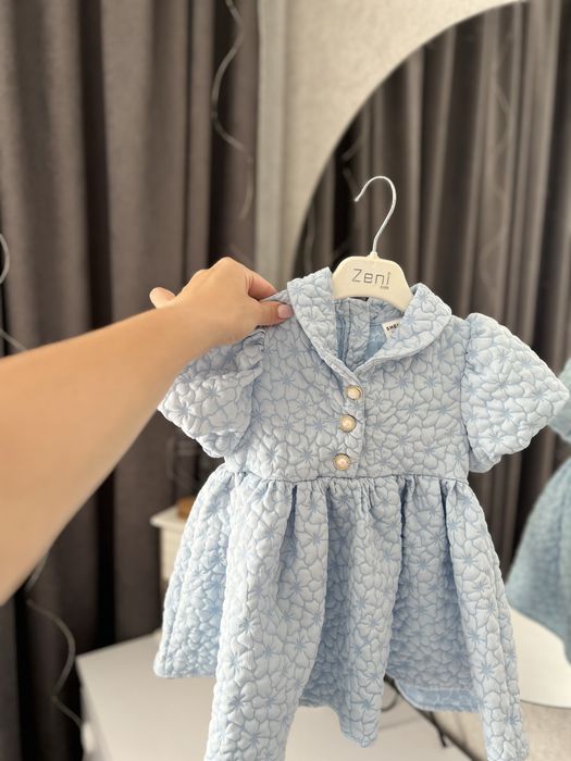 Сукня для дівчинки нарядна, плаття святкове на дівчинку