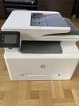Drukarka HP M283fdw