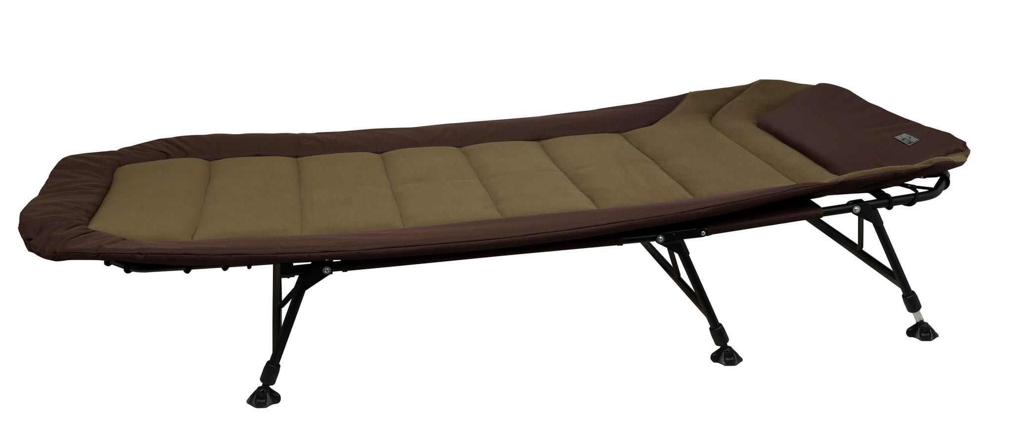 Раскладушки Fox eos bedchair