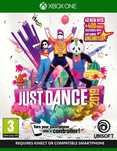Just Dance 2019 gra gry na Microsoft Xbox One płyta