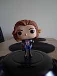 Funko Pop Captain Carter Marvel