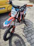 Cross Xmotos xb27 125