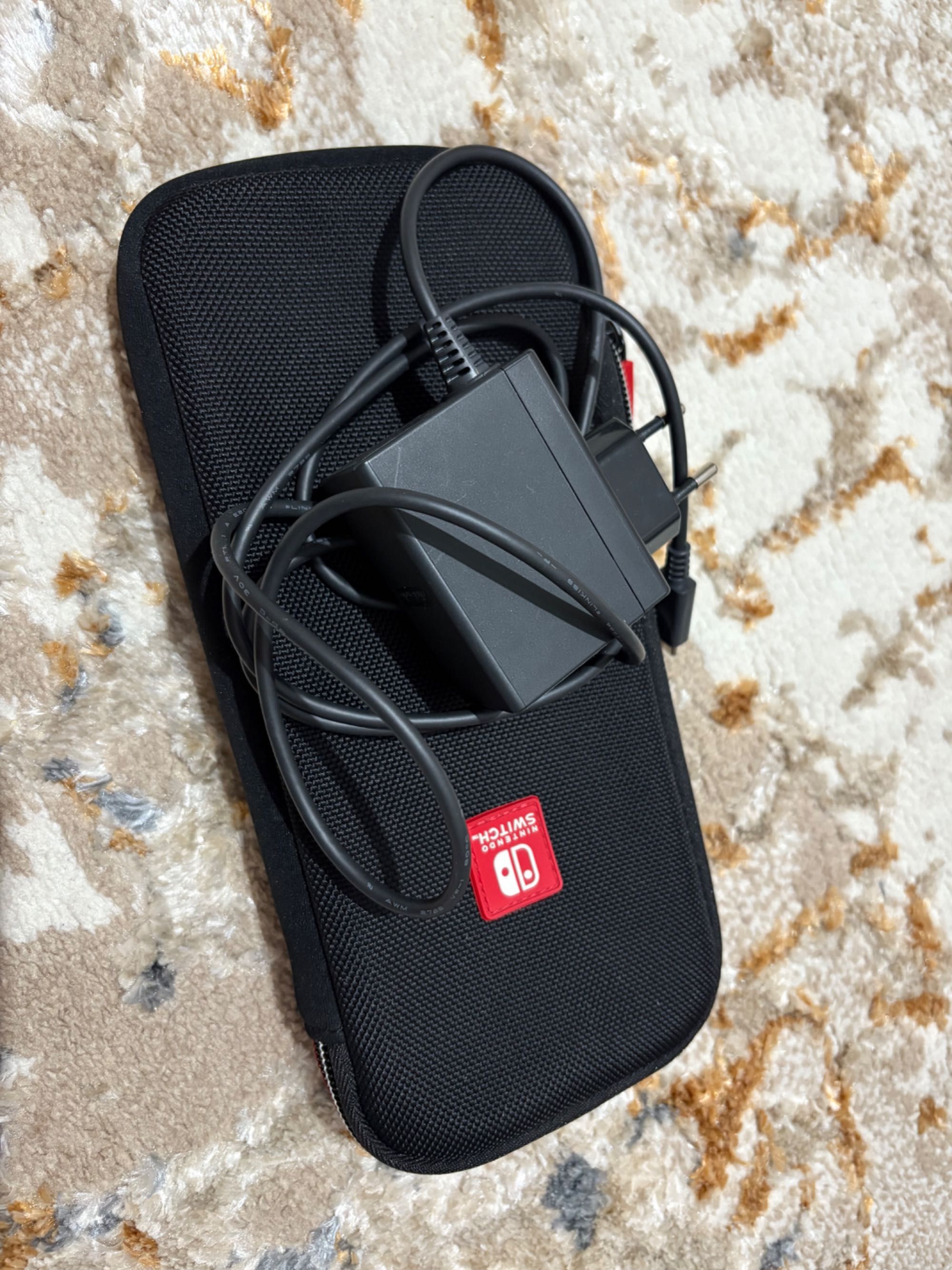 Consola Nintendo switch