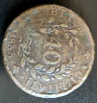 numismática portuguesa