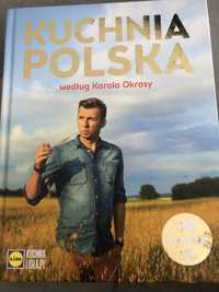 Kuchnia polska Karol Okrasa