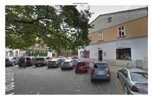 lokal handlowo usługowy 35m2 Tarnów centrum Wałowa 34
