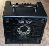Mini combo basowe NUX Mighty Bass 50BT