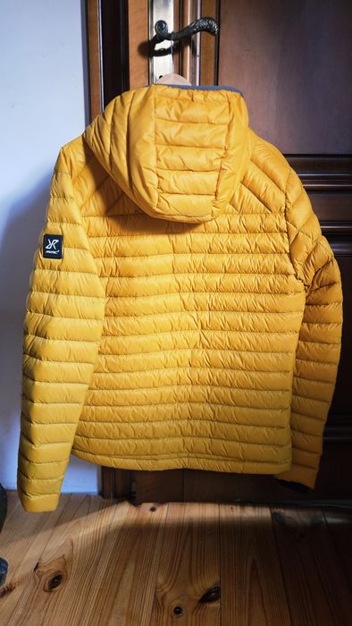 Revolution Race Helium Down Jacket