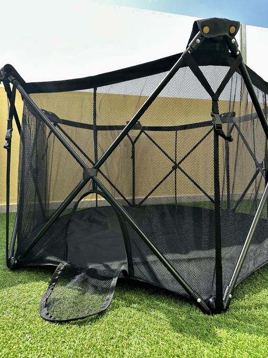 Parque dobrável para Animais de Estimação