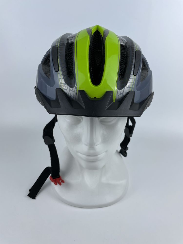 Kask Rowerowy 49 cm - 54 cm SPEQ /35/