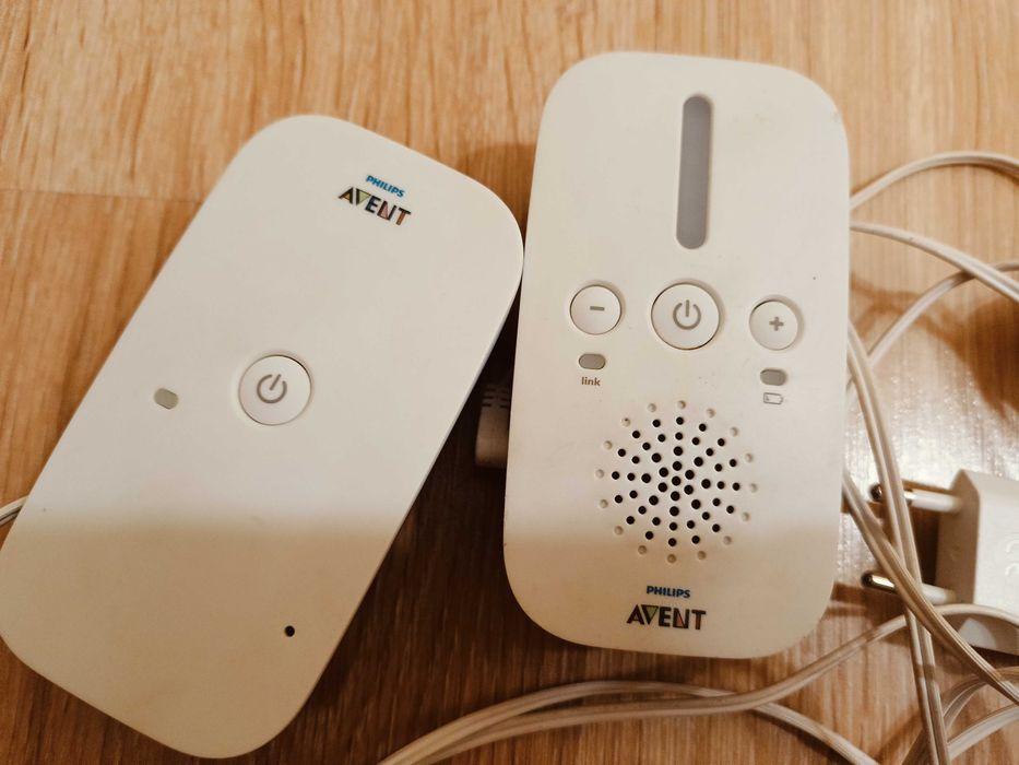 Niania elektroniczna Philips Avent