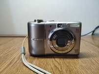 Canon PowerShot A1100 IS
