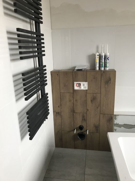 Płytkarz przyjmie zlecenia