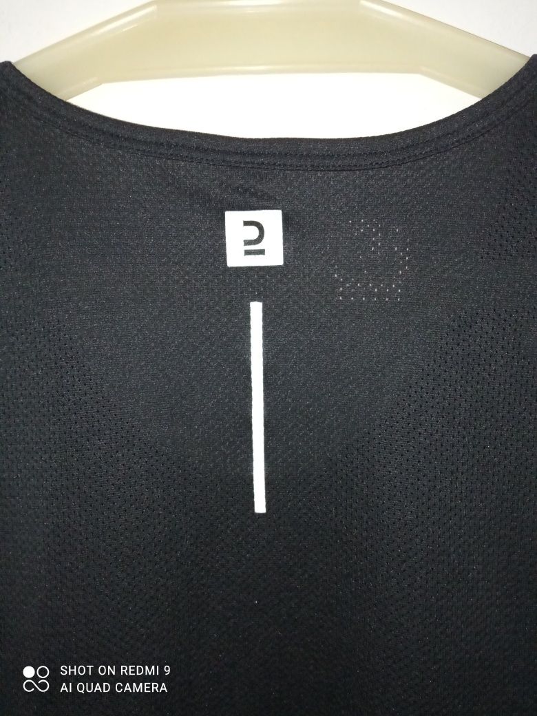 DECATHLON koszulka sportowa Kalenji L/180