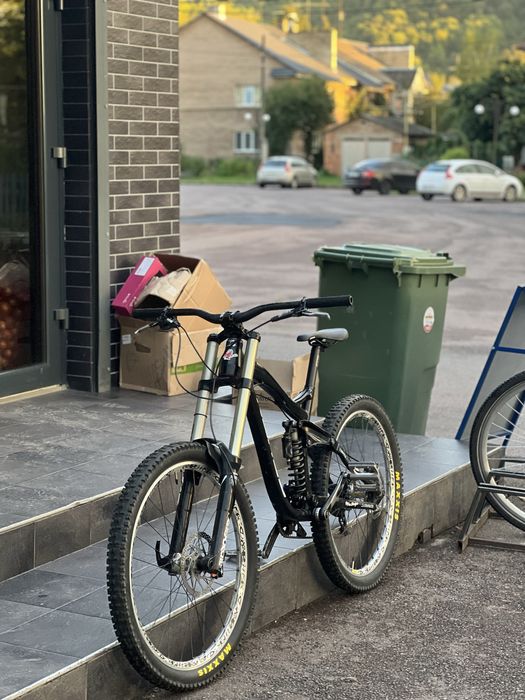 Двухподвес, Двопідвіс, Велосипед Norco Aurum 6.3 2015