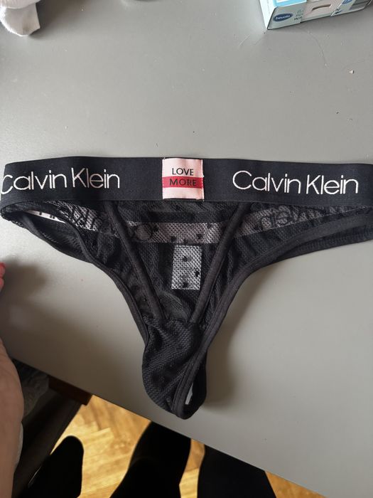 Трусики Calvin Klein