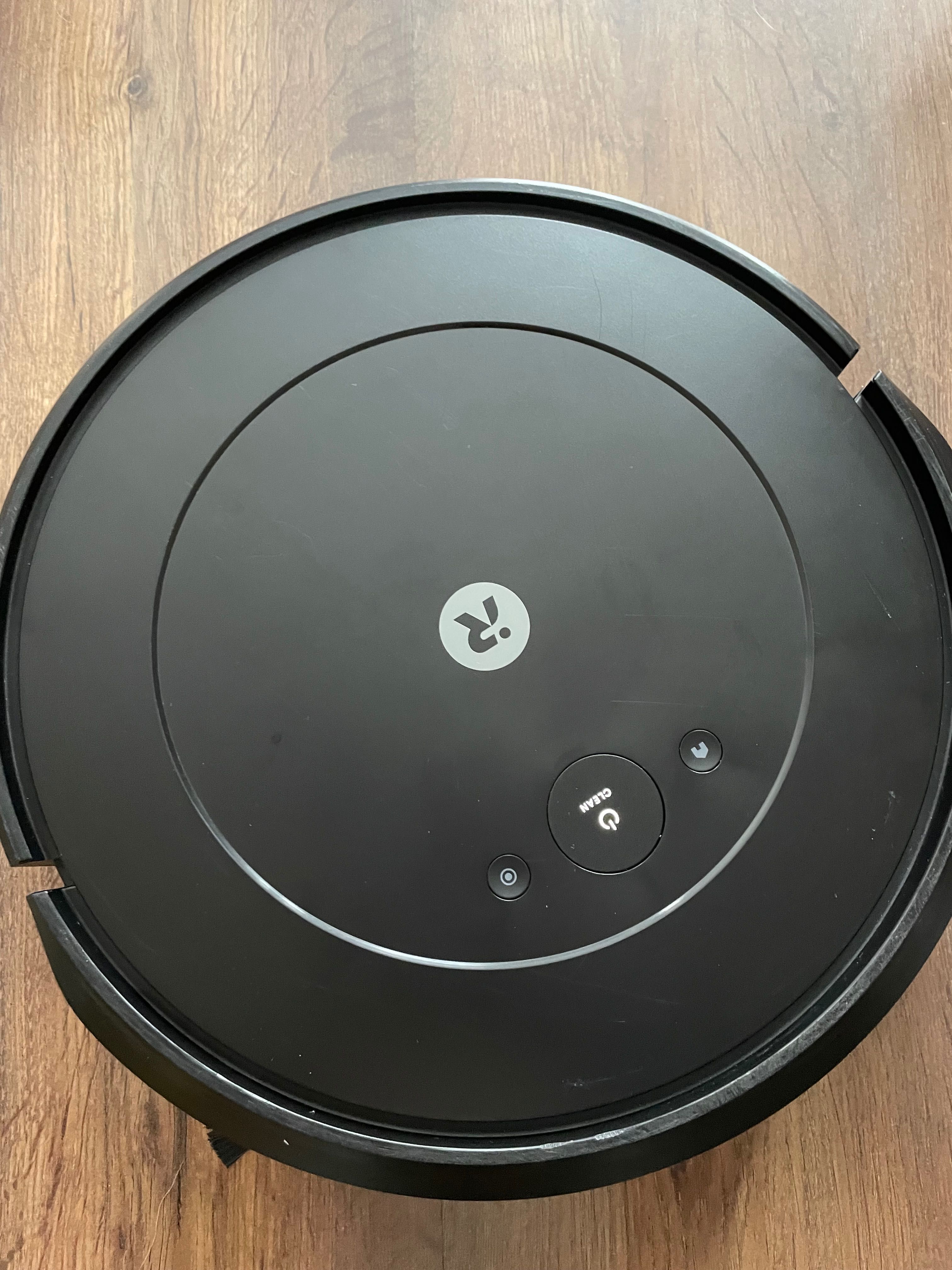 Odkurzacz sprzątający, iRobot Roomba Combo 2 Essential