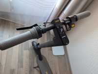 Электросамокат ninebot max g30p