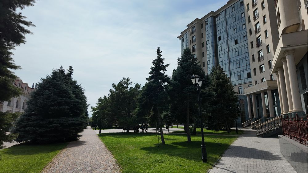 Французский бульвар. Аренда офиса в премиум Бизнес-центре.