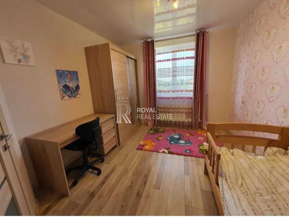 Продаж квартири Погреби 2к 68м2 Броварський район Грушевського вул.