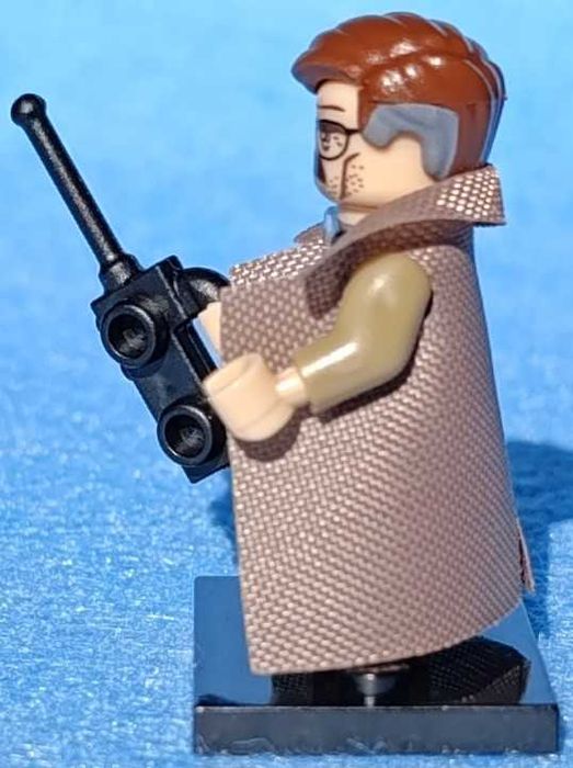 James Gordon (DC Comics)