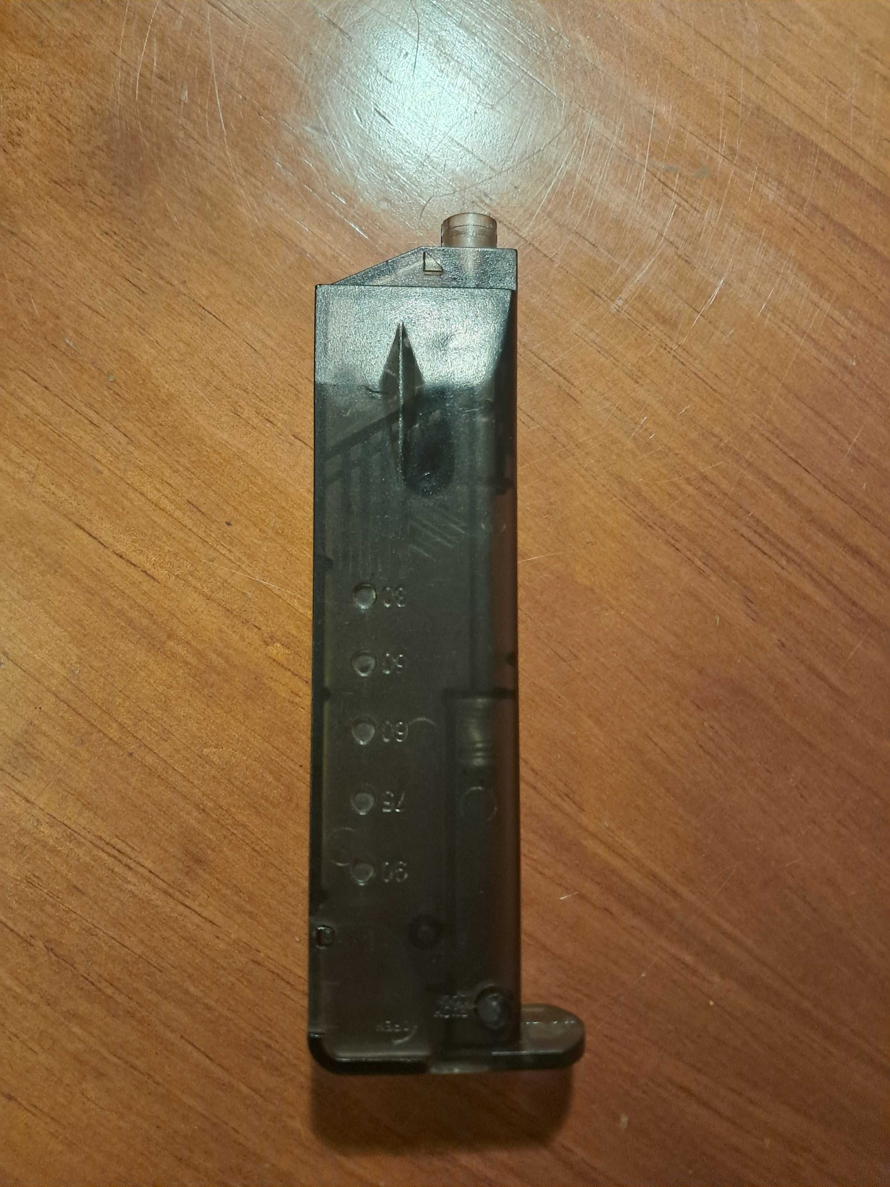 Carregador rápido de BB - Airsoft