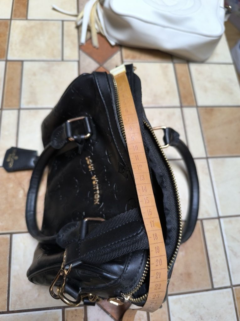 Torebka Louis Vuitton